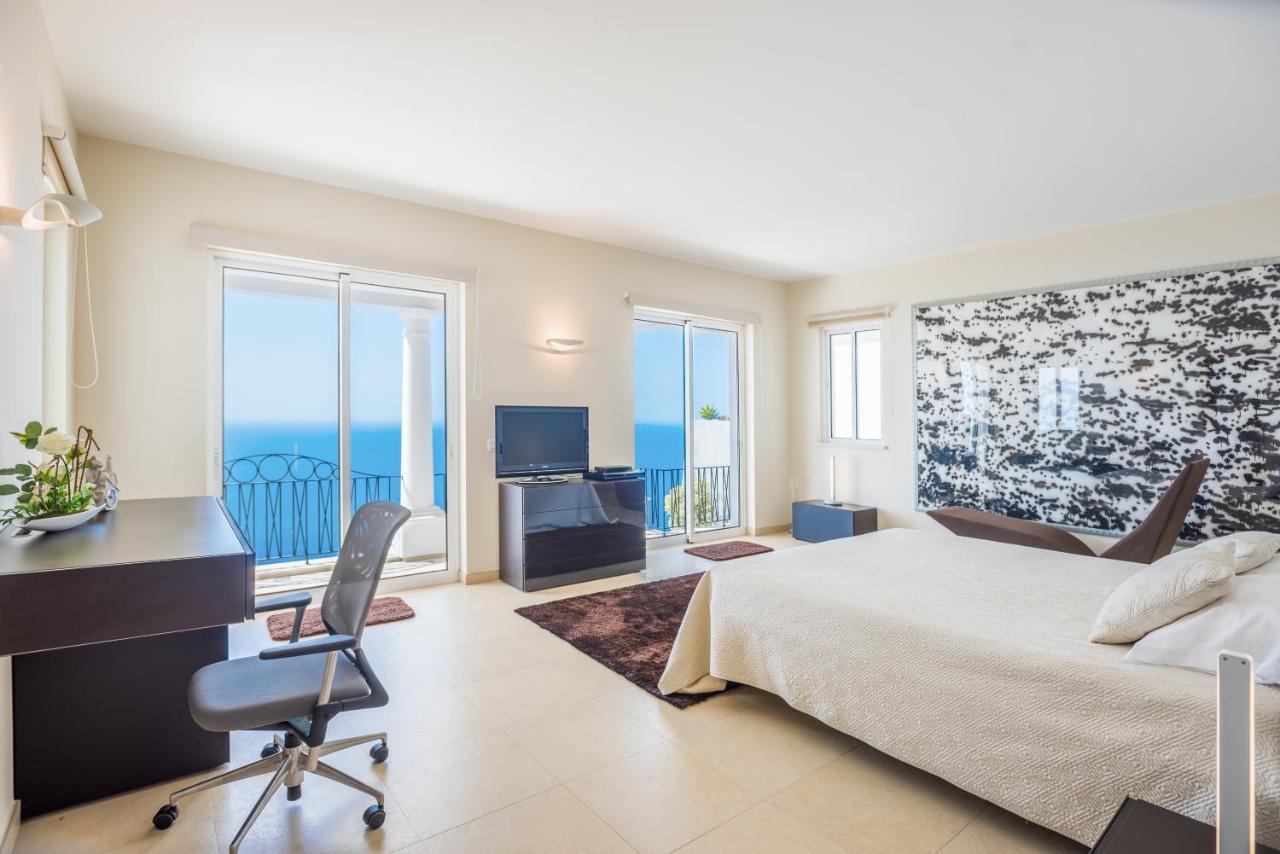 Villa La Terrasse Palheiro Village With Private Pool By Hr Madeira Funchal  Exteriör bild