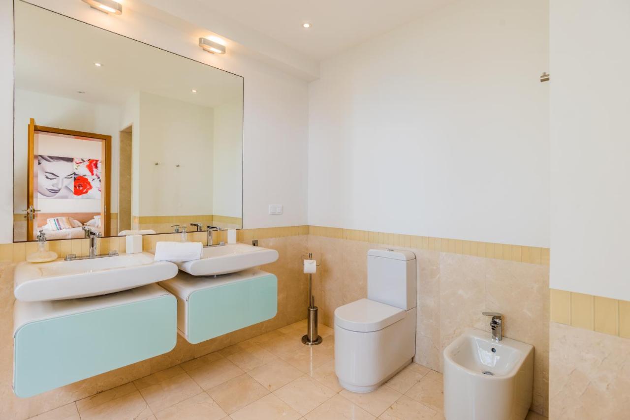 Villa La Terrasse Palheiro Village With Private Pool By Hr Madeira Funchal  Exteriör bild