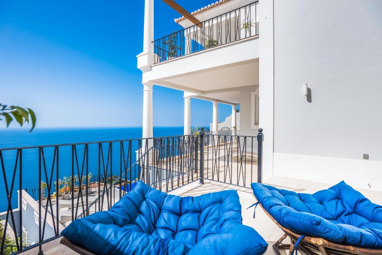 Villa La Terrasse Palheiro Village With Private Pool By Hr Madeira Funchal  Exteriör bild