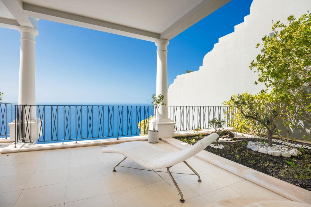 Villa La Terrasse Palheiro Village With Private Pool By Hr Madeira Funchal  Exteriör bild
