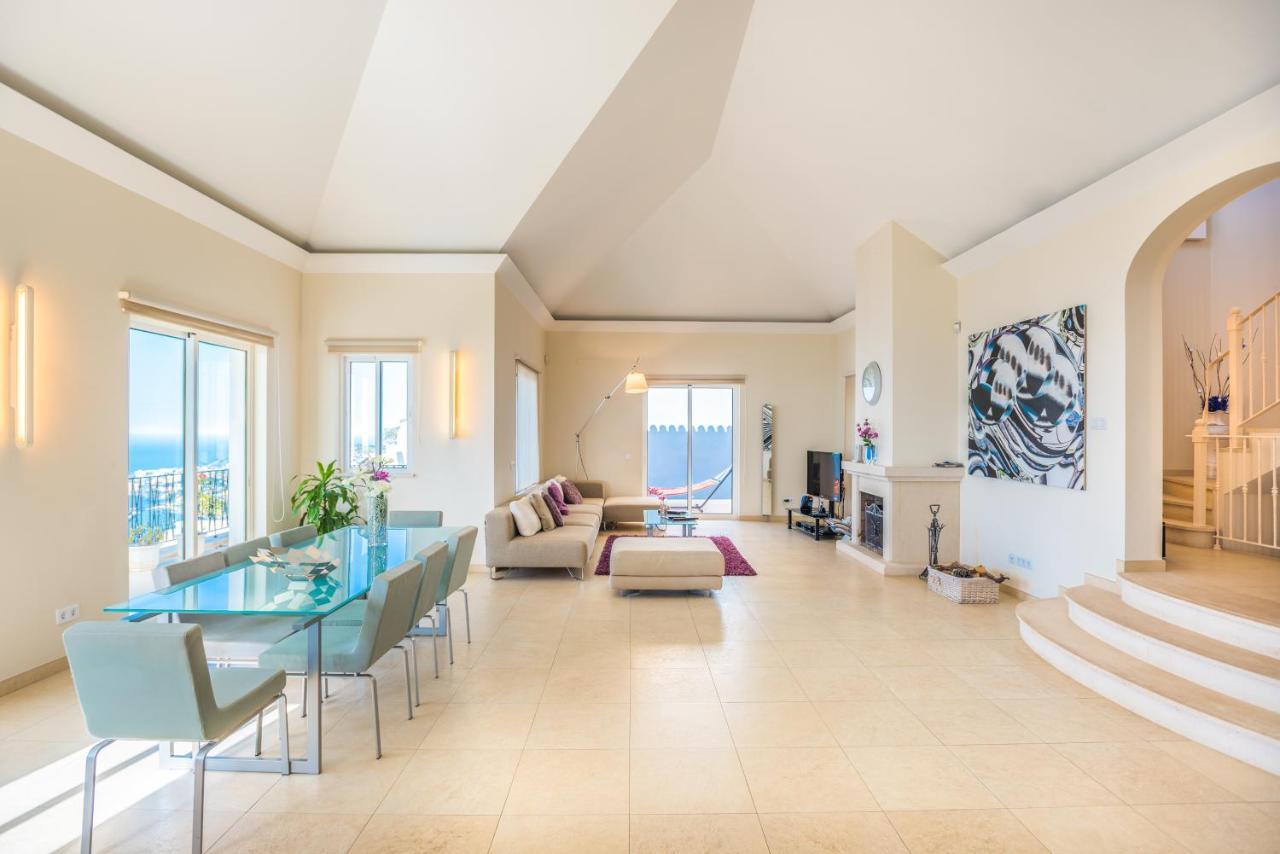 Villa La Terrasse Palheiro Village With Private Pool By Hr Madeira Funchal  Exteriör bild