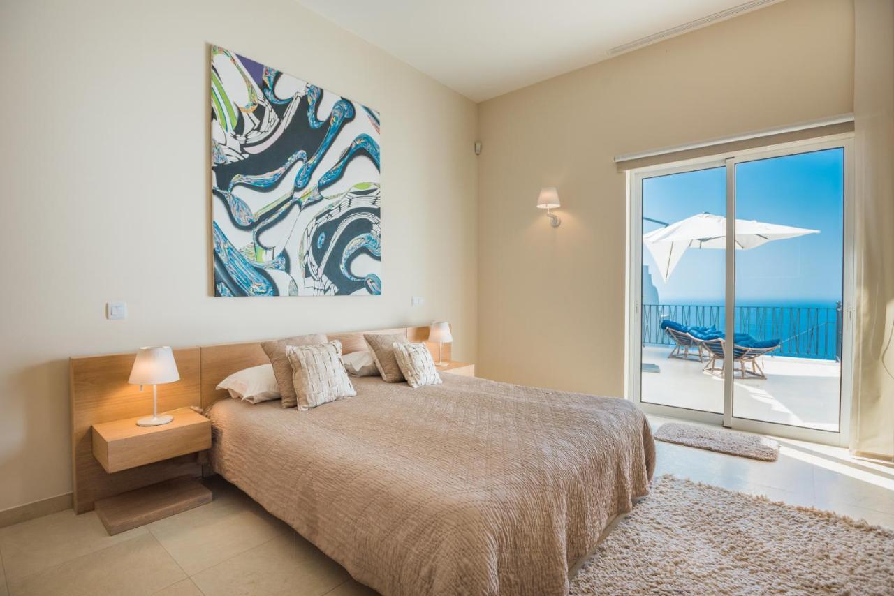 Villa La Terrasse Palheiro Village With Private Pool By Hr Madeira Funchal  Exteriör bild
