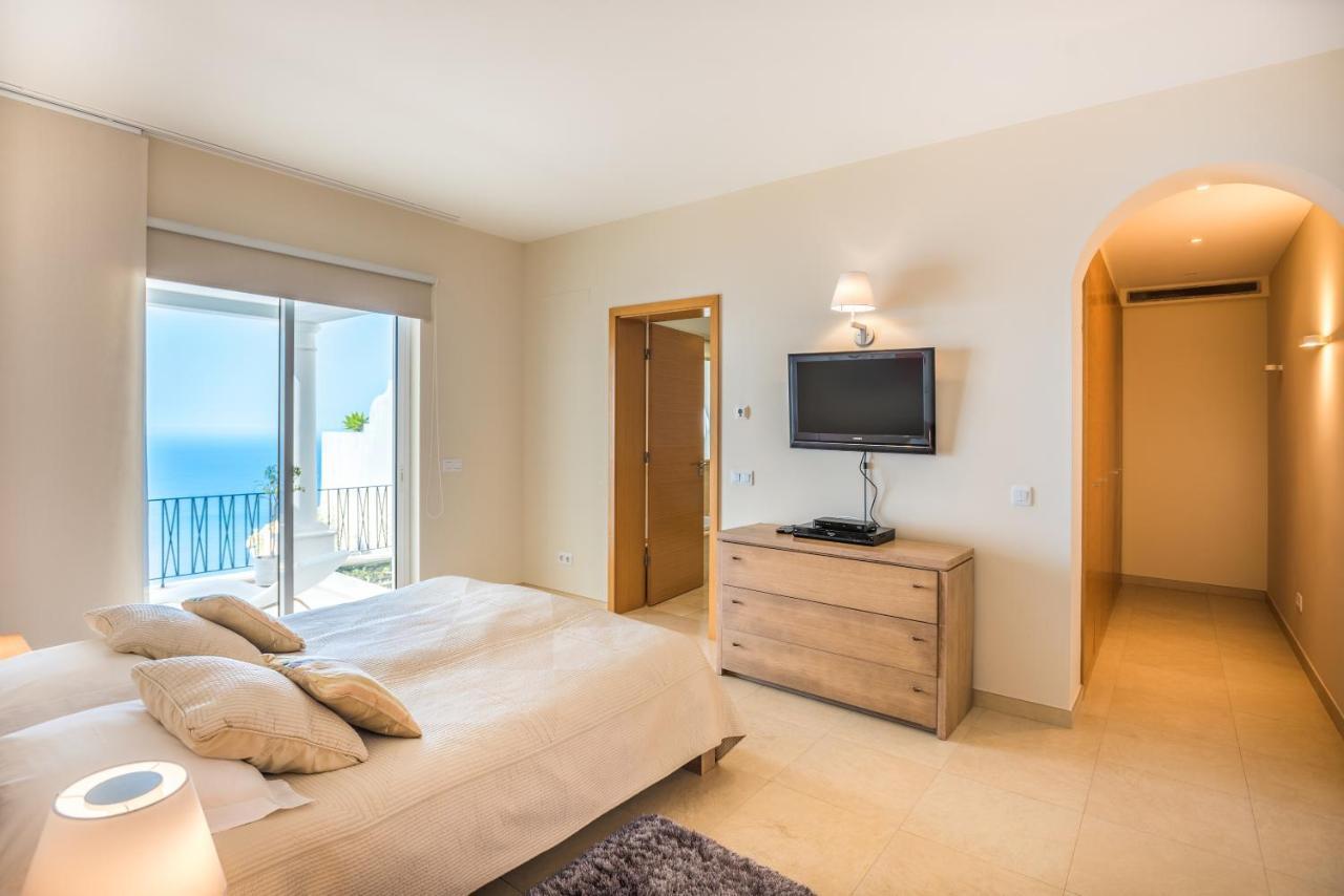Villa La Terrasse Palheiro Village With Private Pool By Hr Madeira Funchal  Exteriör bild